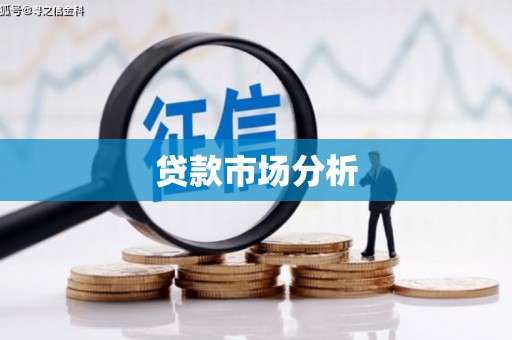 双溪贷款市场分析