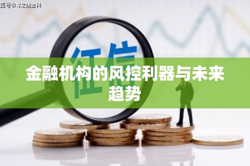 双溪金融机构的风控利器与未来趋势