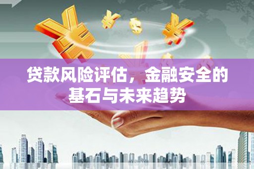 双溪贷款风险评估，金融安全的基石与未来趋势
