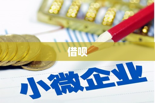 双溪借呗