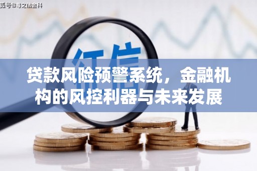 双溪贷款风险预警系统，金融机构的风控利器与未来发展
