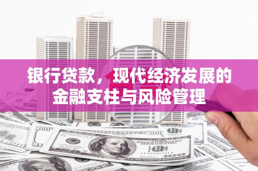 双溪银行贷款，现代经济发展的金融支柱与风险管理