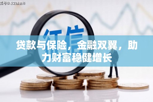 双溪贷款与保险，金融双翼，助力财富稳健增长