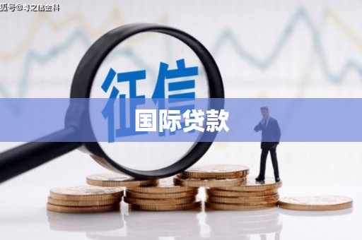双溪国际贷款