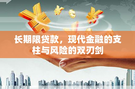 双溪长期限贷款，现代金融的支柱与风险的双刃剑
