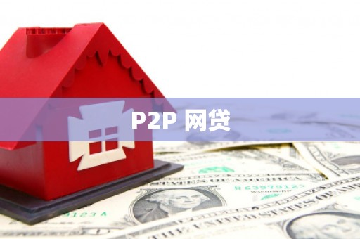 双溪P2P 网贷