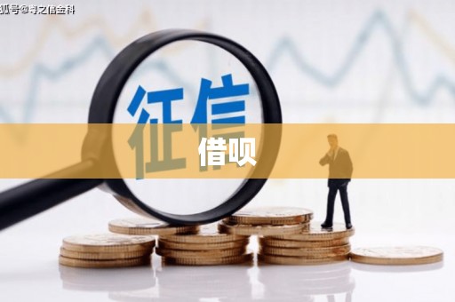 双溪借呗