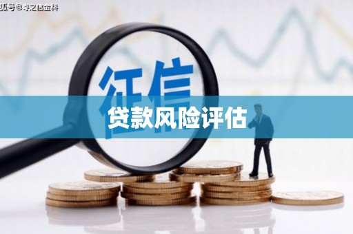双溪贷款风险评估