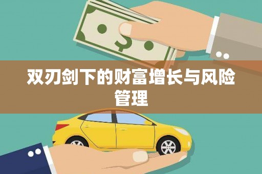 双溪双刃剑下的财富增长与风险管理