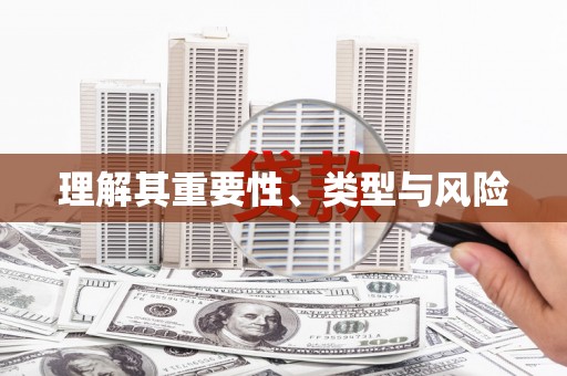 双溪理解其重要性、类型与风险