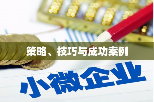 双溪策略、技巧与成功案例