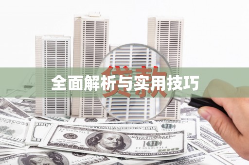 双溪全面解析与实用技巧