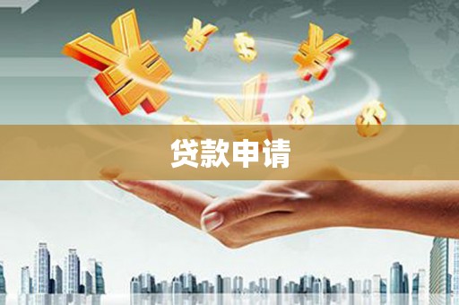 双溪贷款申请