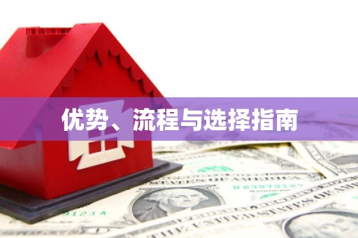 双溪优势、流程与选择指南