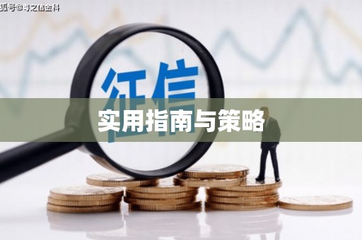 双溪实用指南与策略